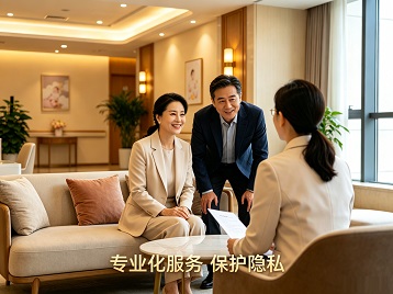 宁化有偿售卵代生女生的客户的客户群体有哪些