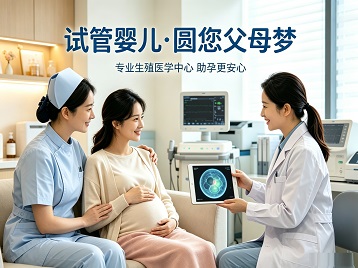 宁化辅助生育服务 试管婴儿行业的兴起背景、发展与未来展望